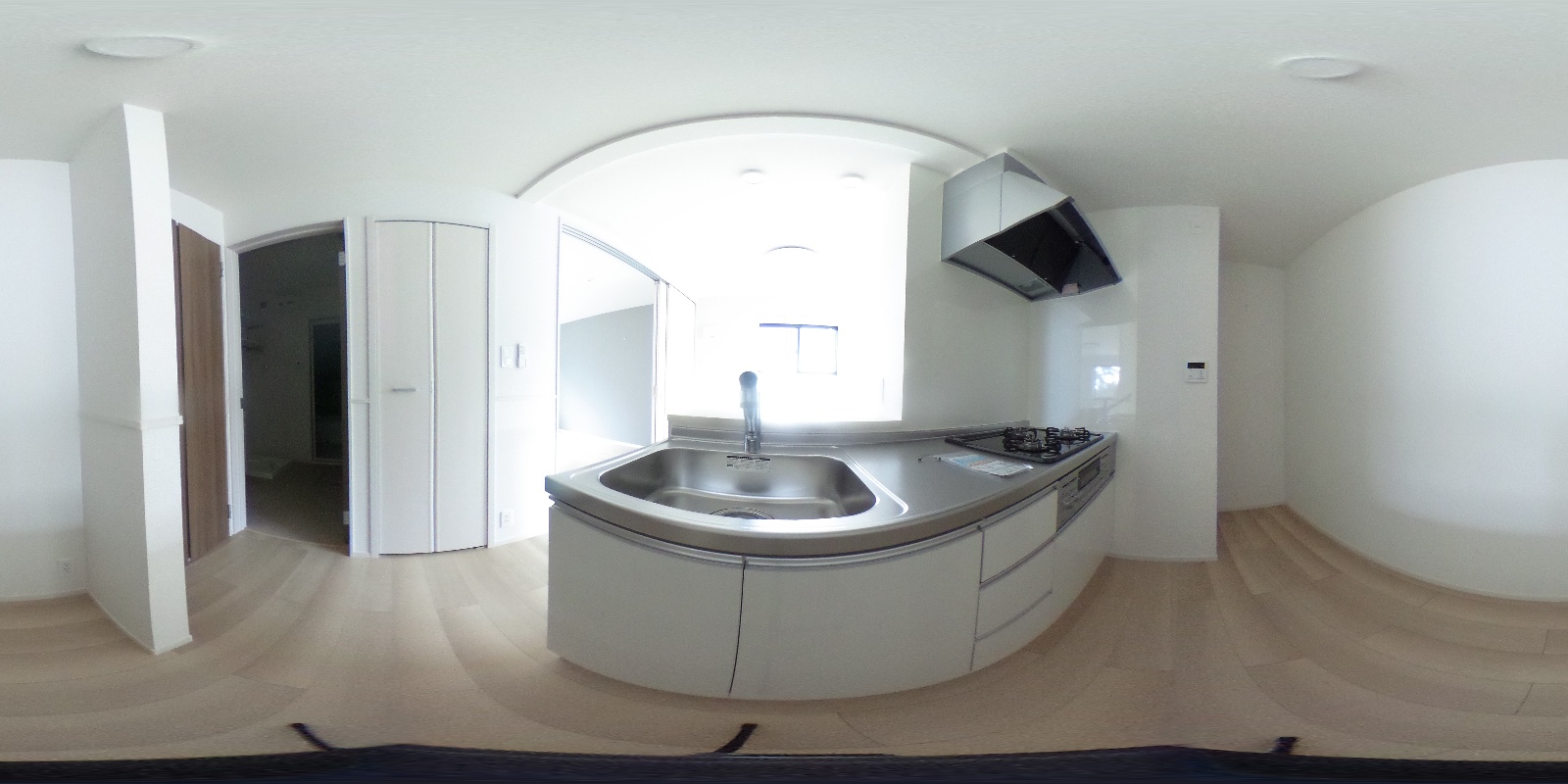 キッチン 写真34