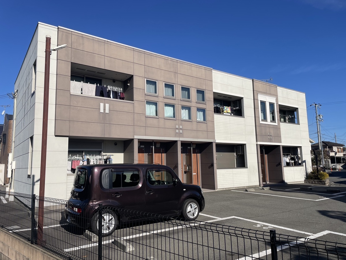 クレアハイムⅡ