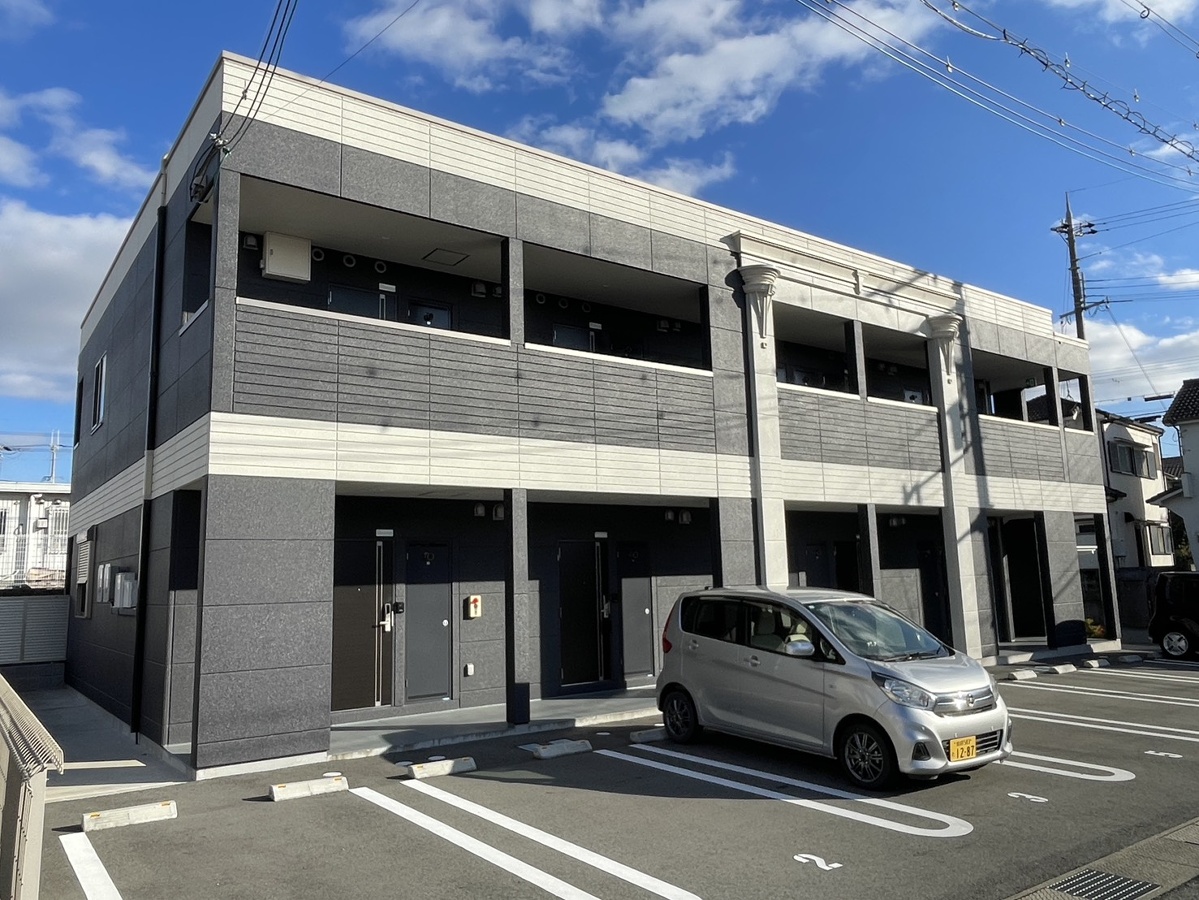 メゾンエトワール