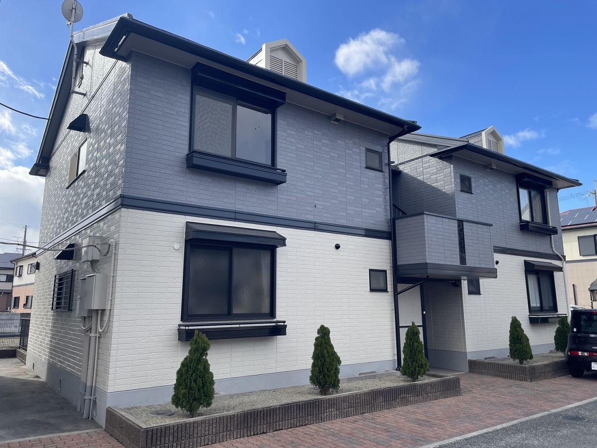 キャピタルコンフォール加古川D棟