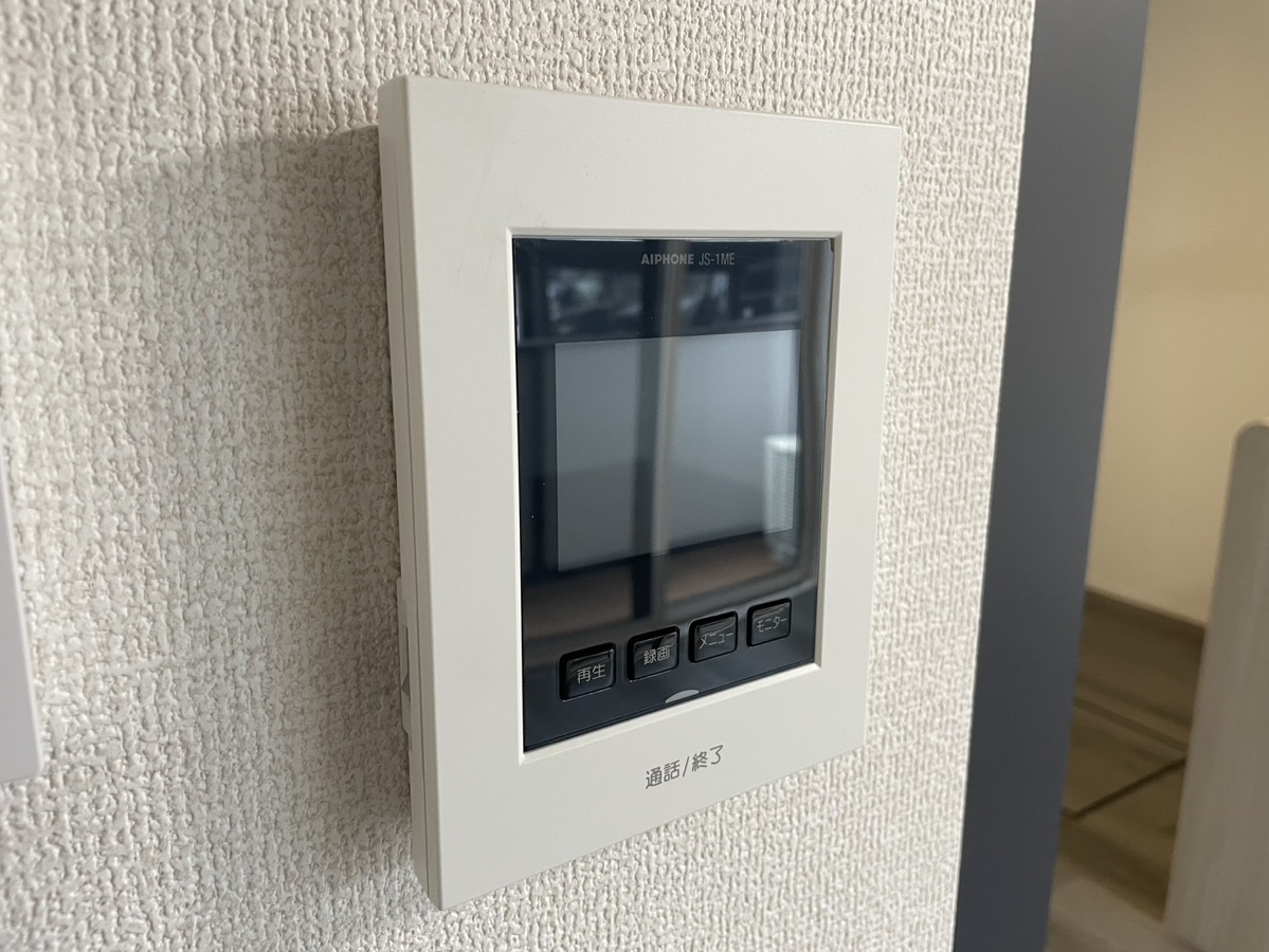 セキュリティ 写真16