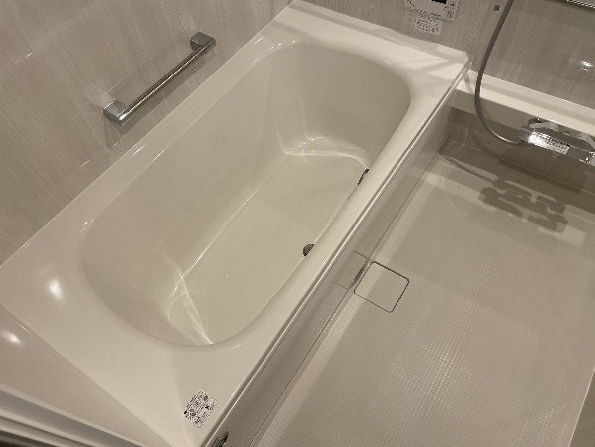 バス 写真10