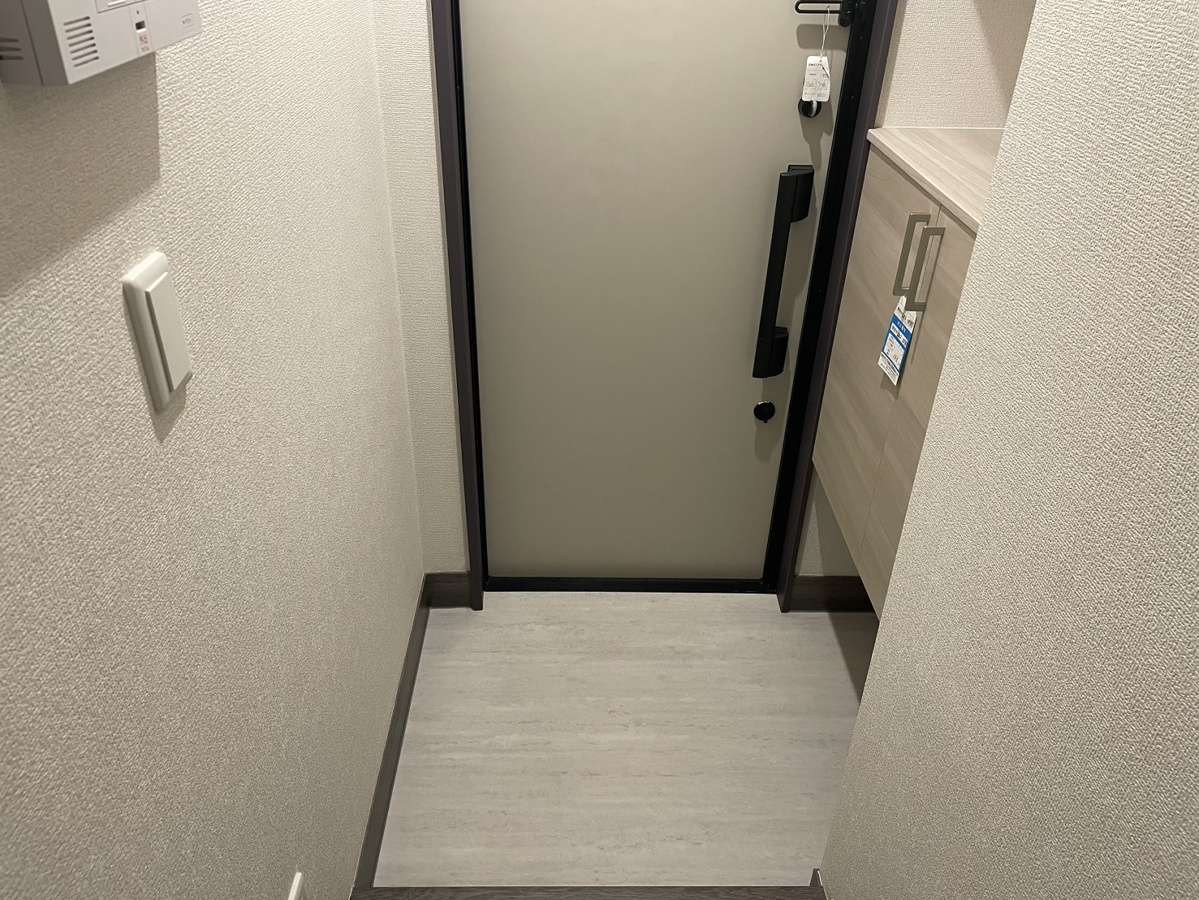 玄関 写真8