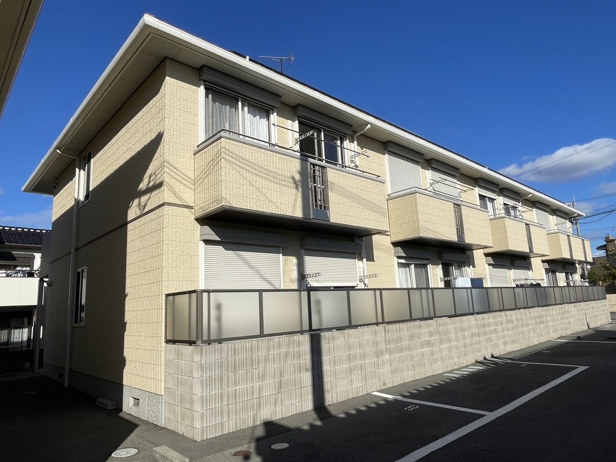 シャーメゾン六分一