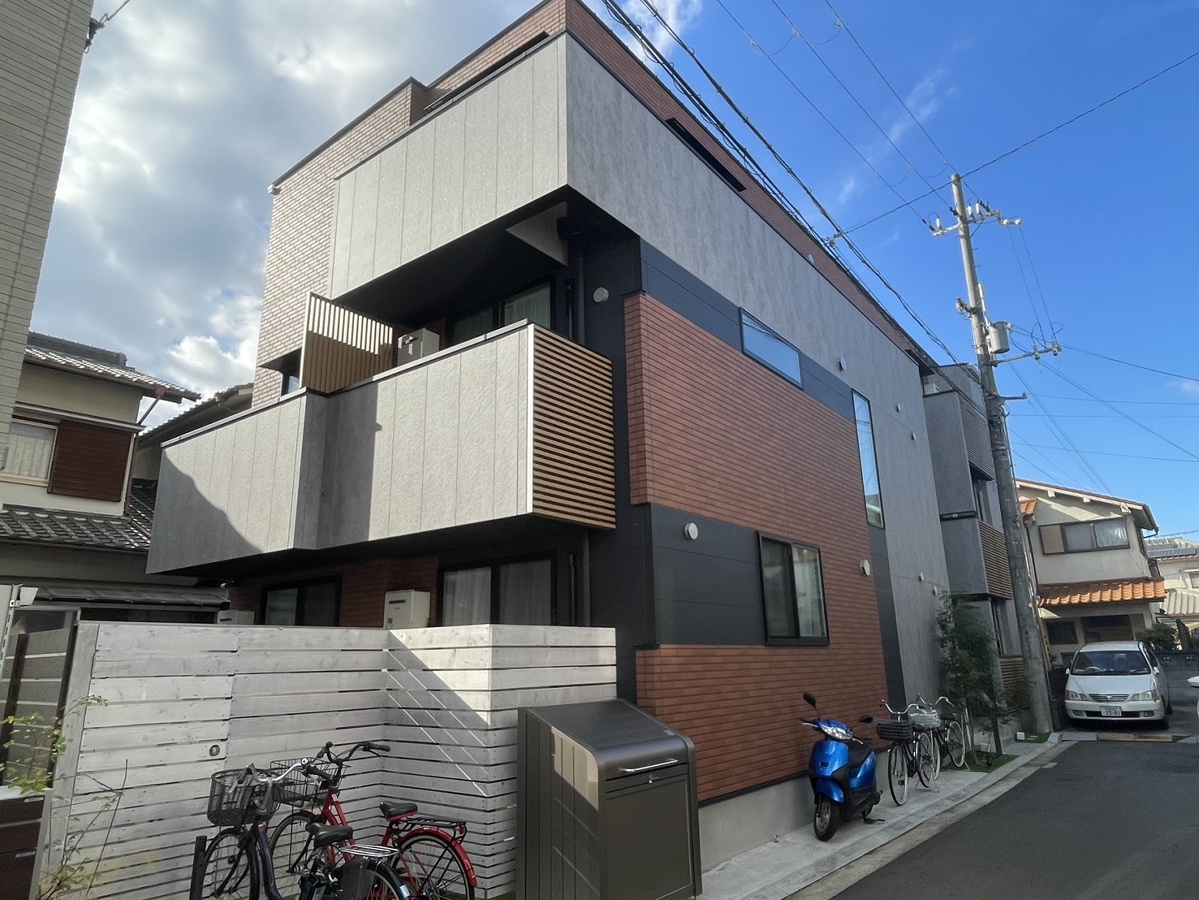 コティ加古川Ⅱ