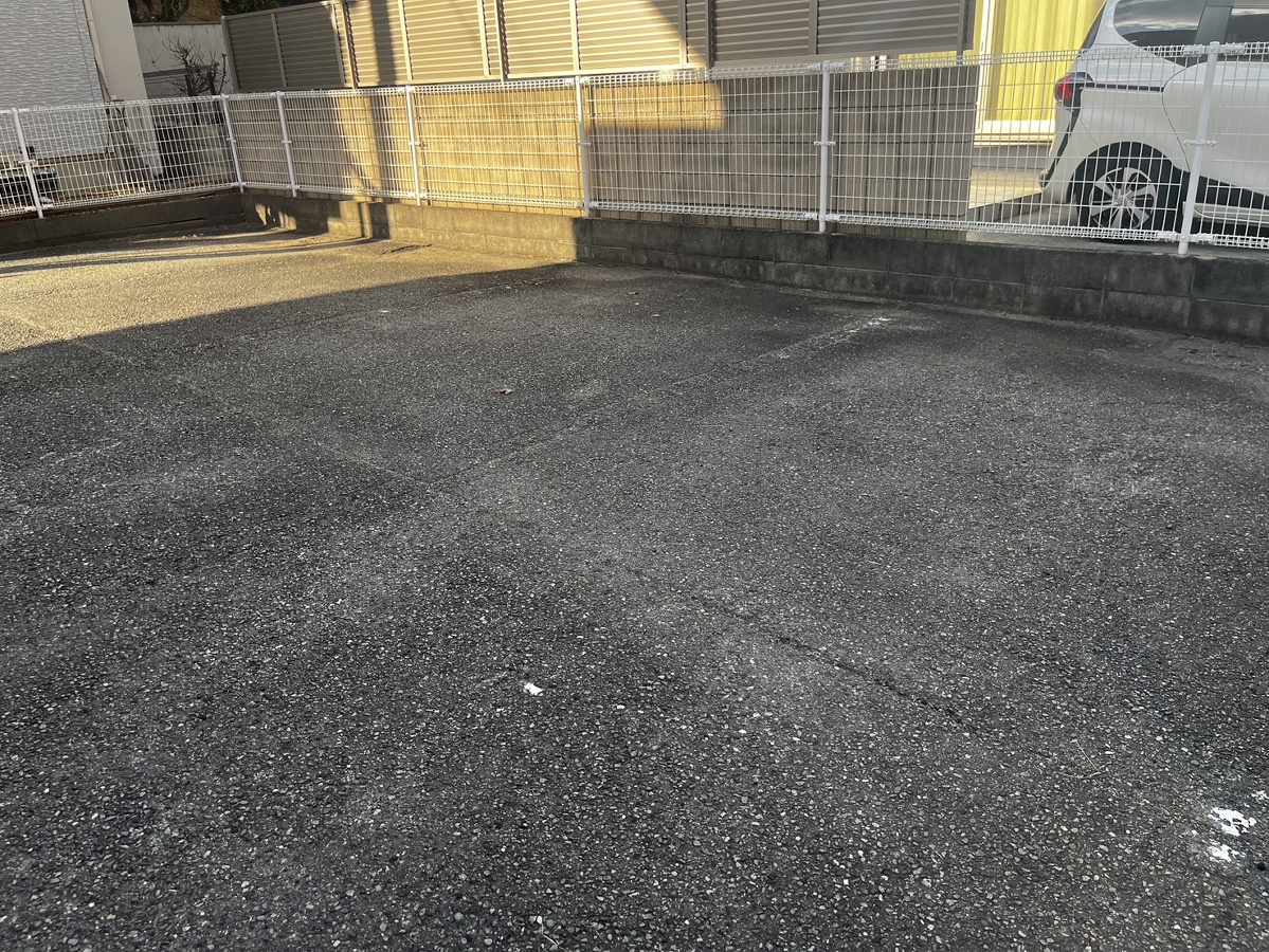 駐車場 写真32
