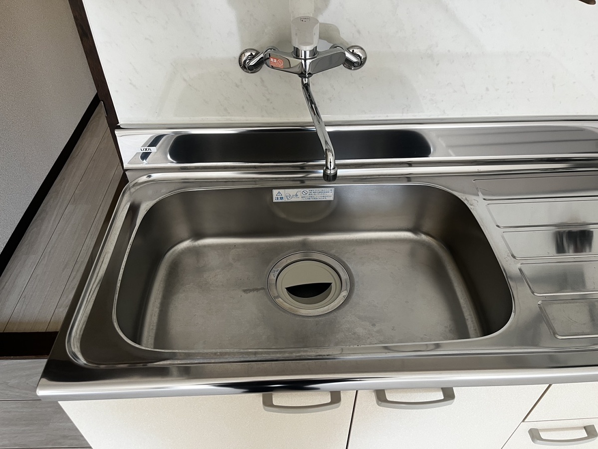 キッチン 写真4