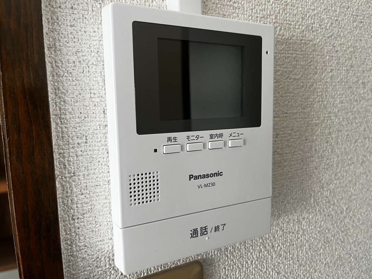 セキュリティ 写真16