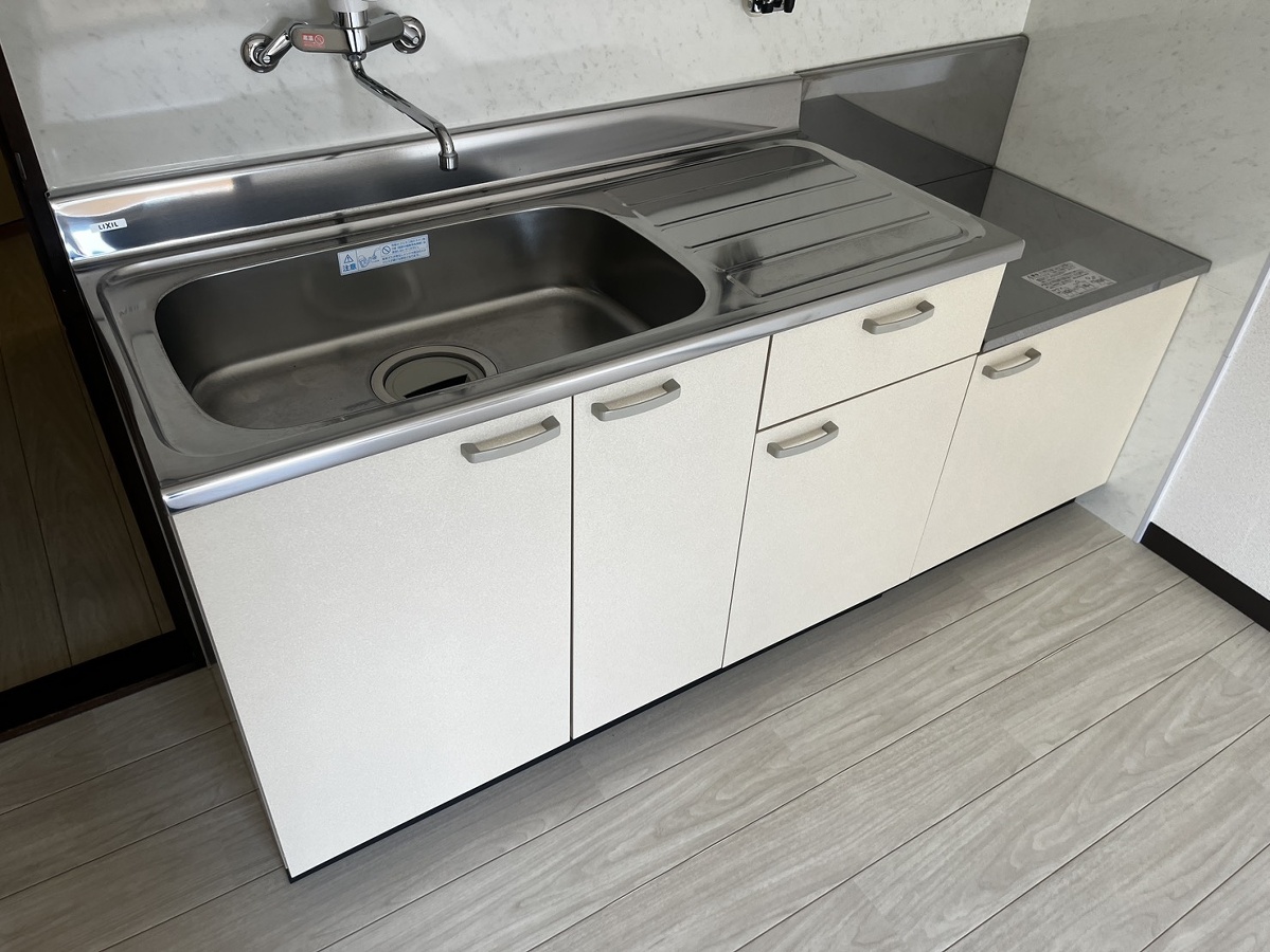 キッチン 写真3