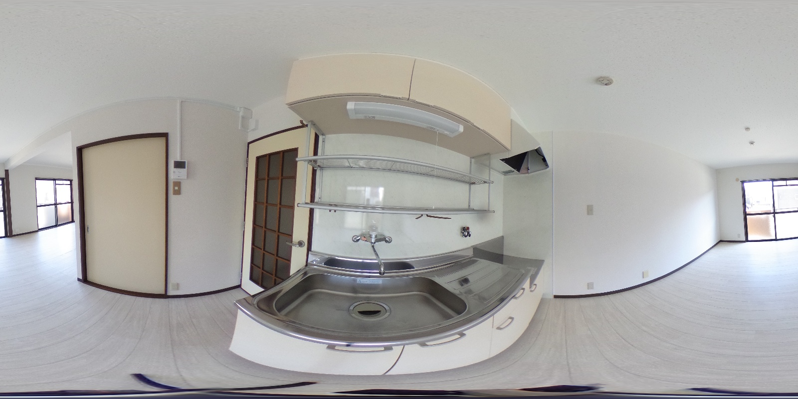 キッチン 写真34