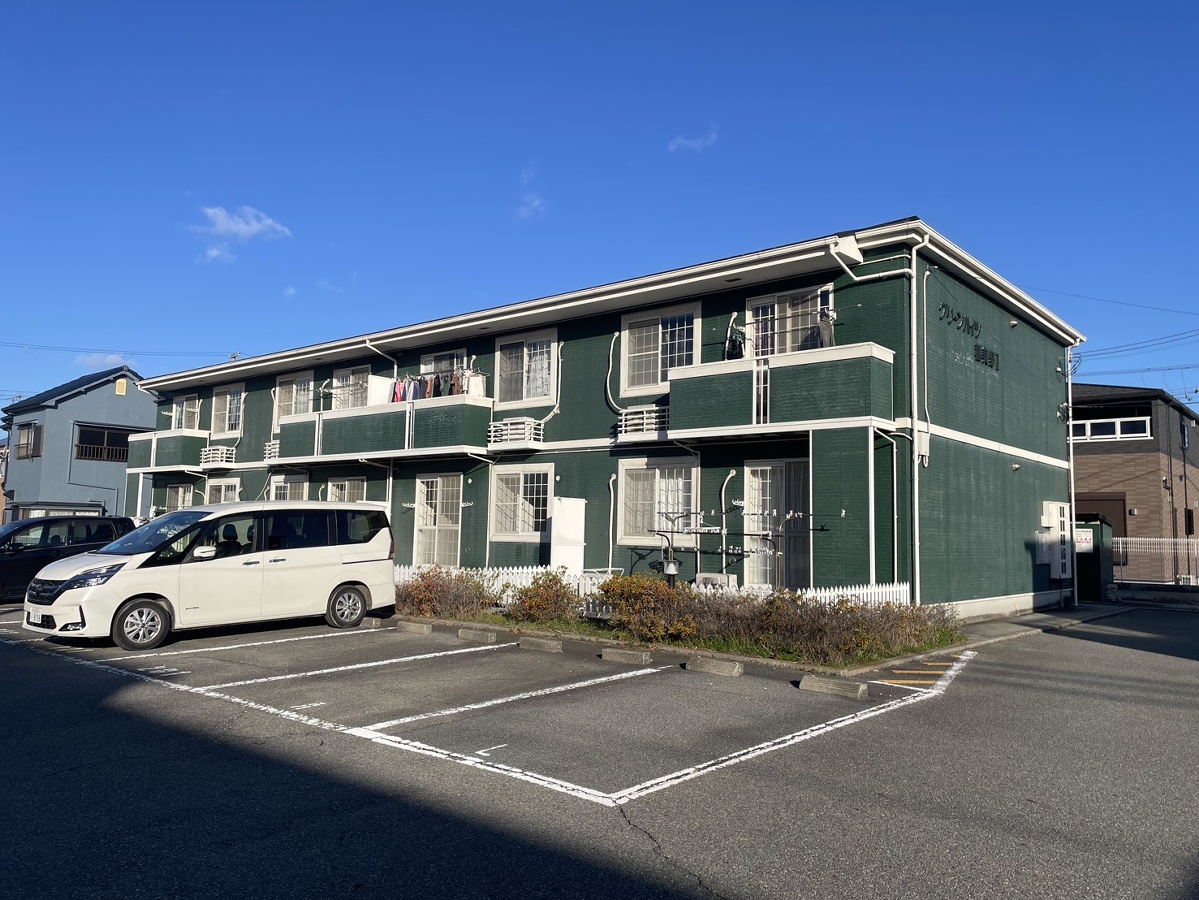 グリーンハイツ稲美野Ⅰ