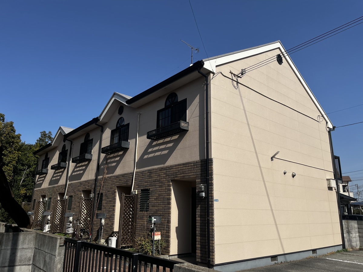 メゾンフロイデ三番館