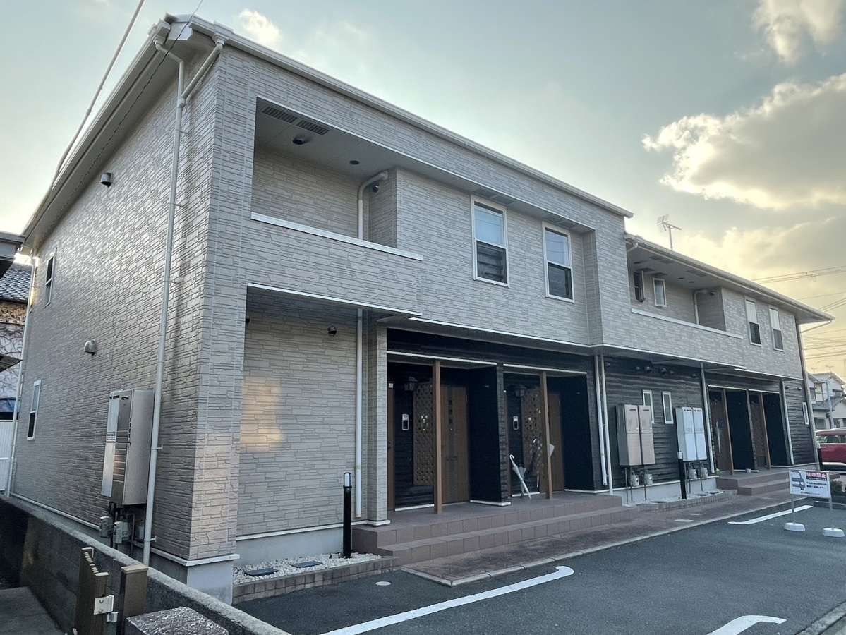 メゾンオアシス