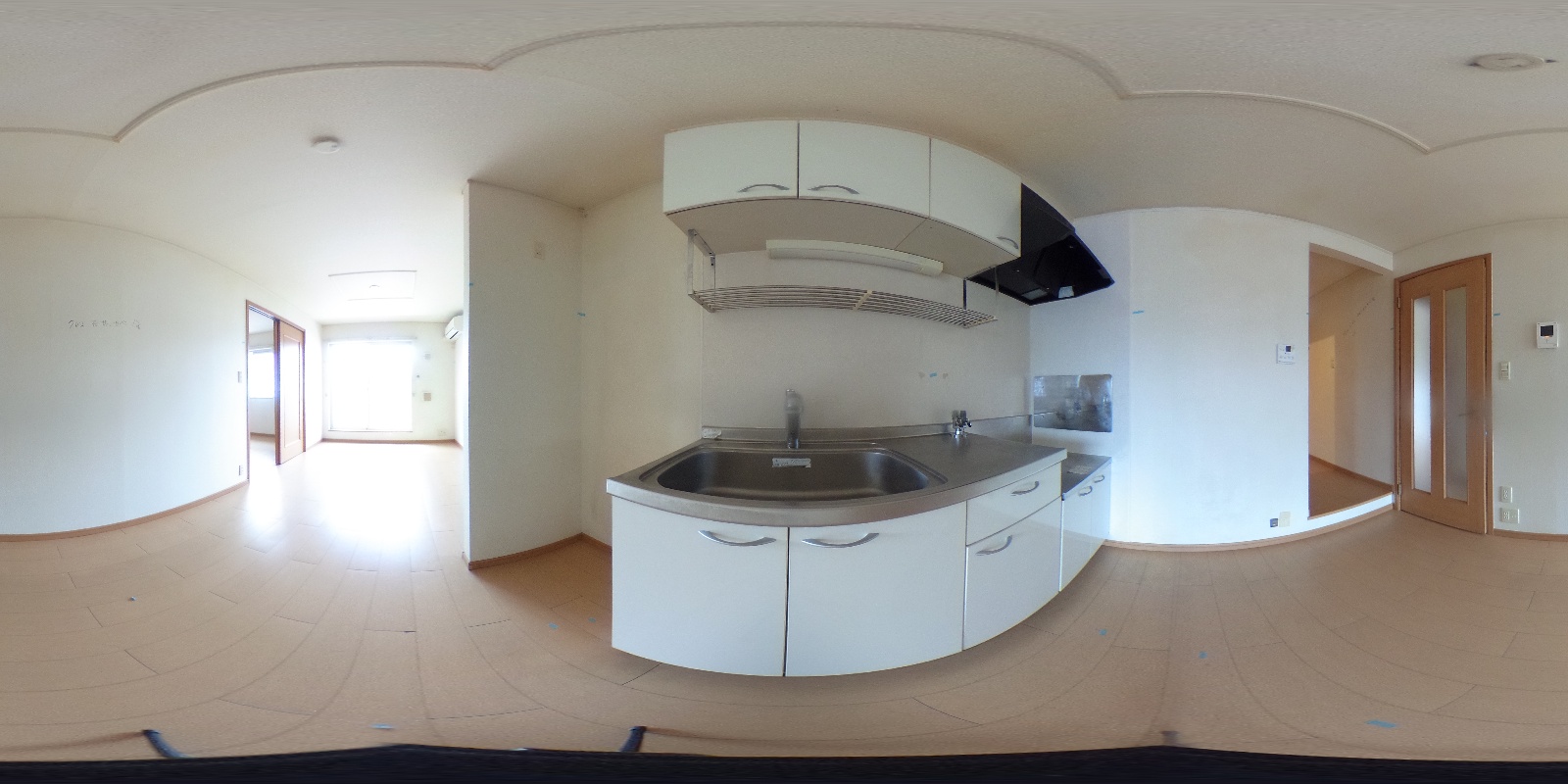 キッチン 写真34
