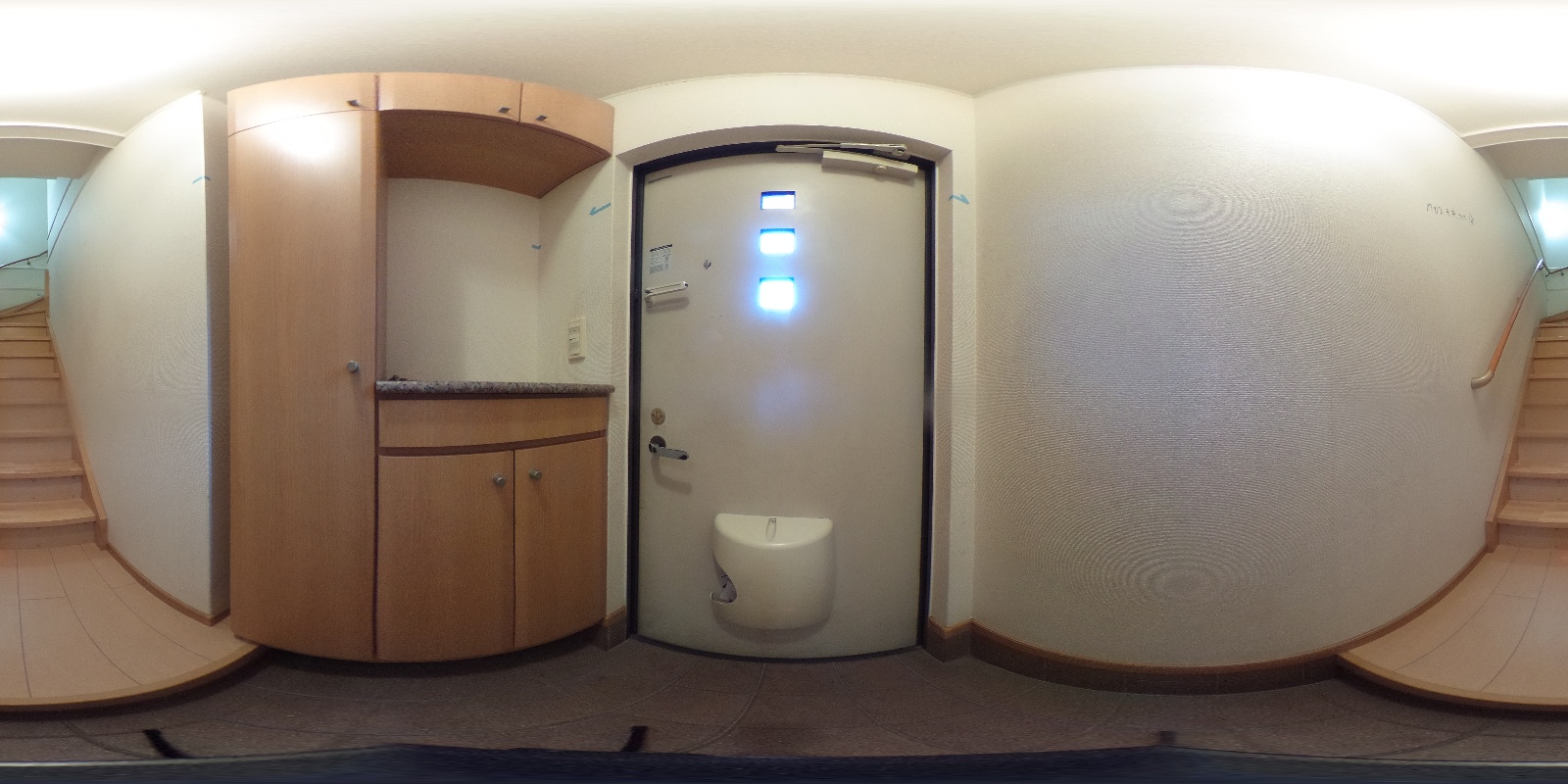 玄関 写真36