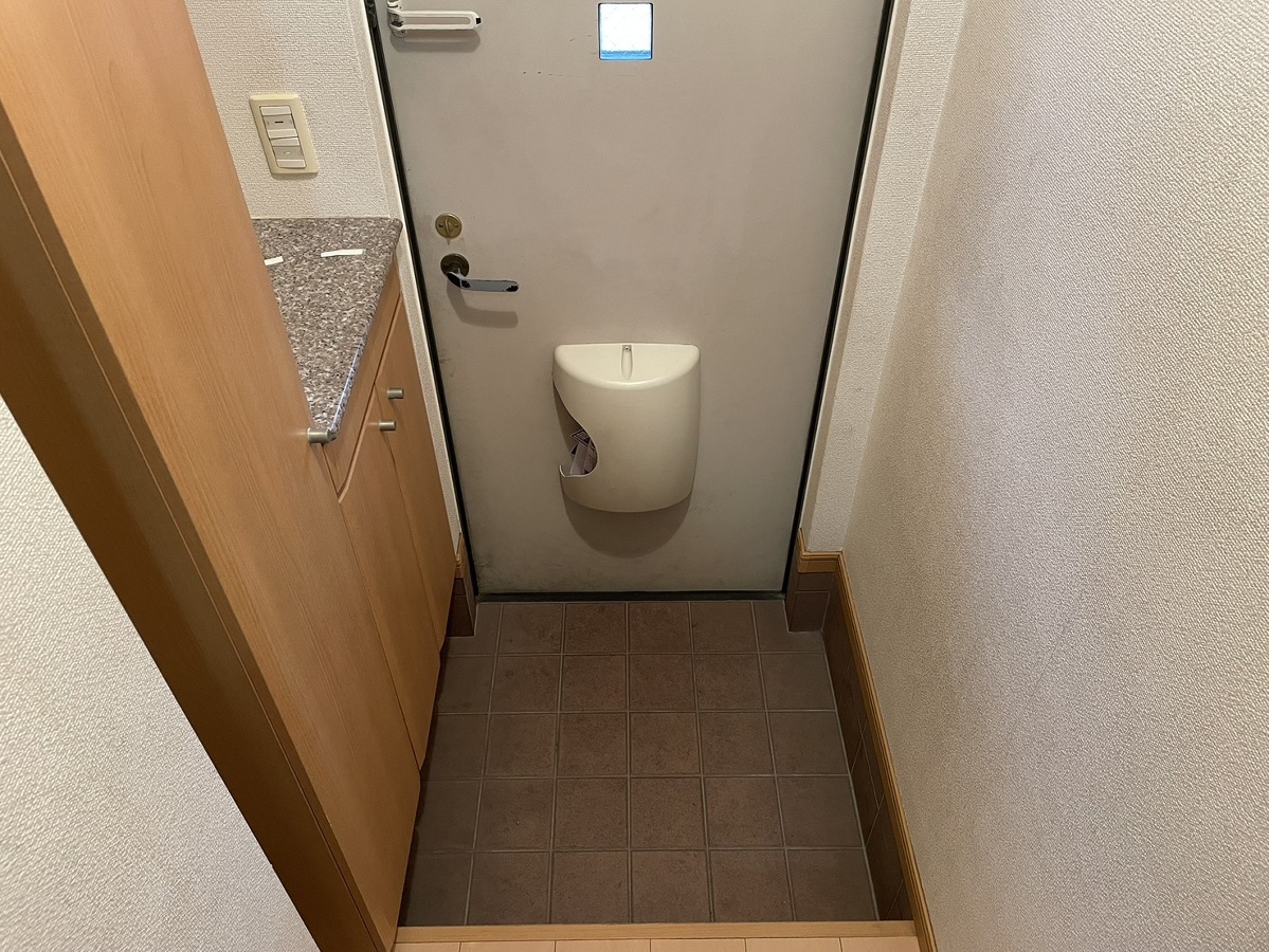 玄関 写真8