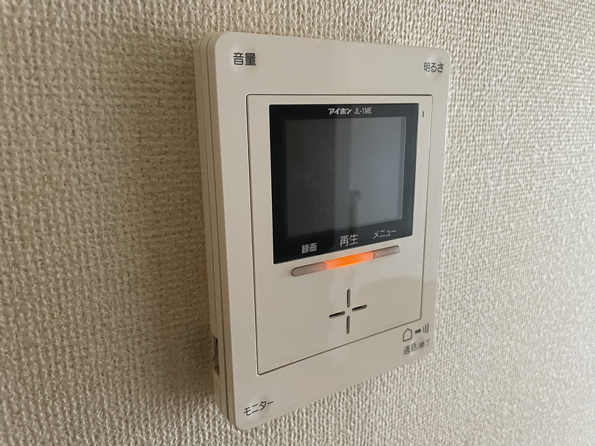 セキュリティ 写真16