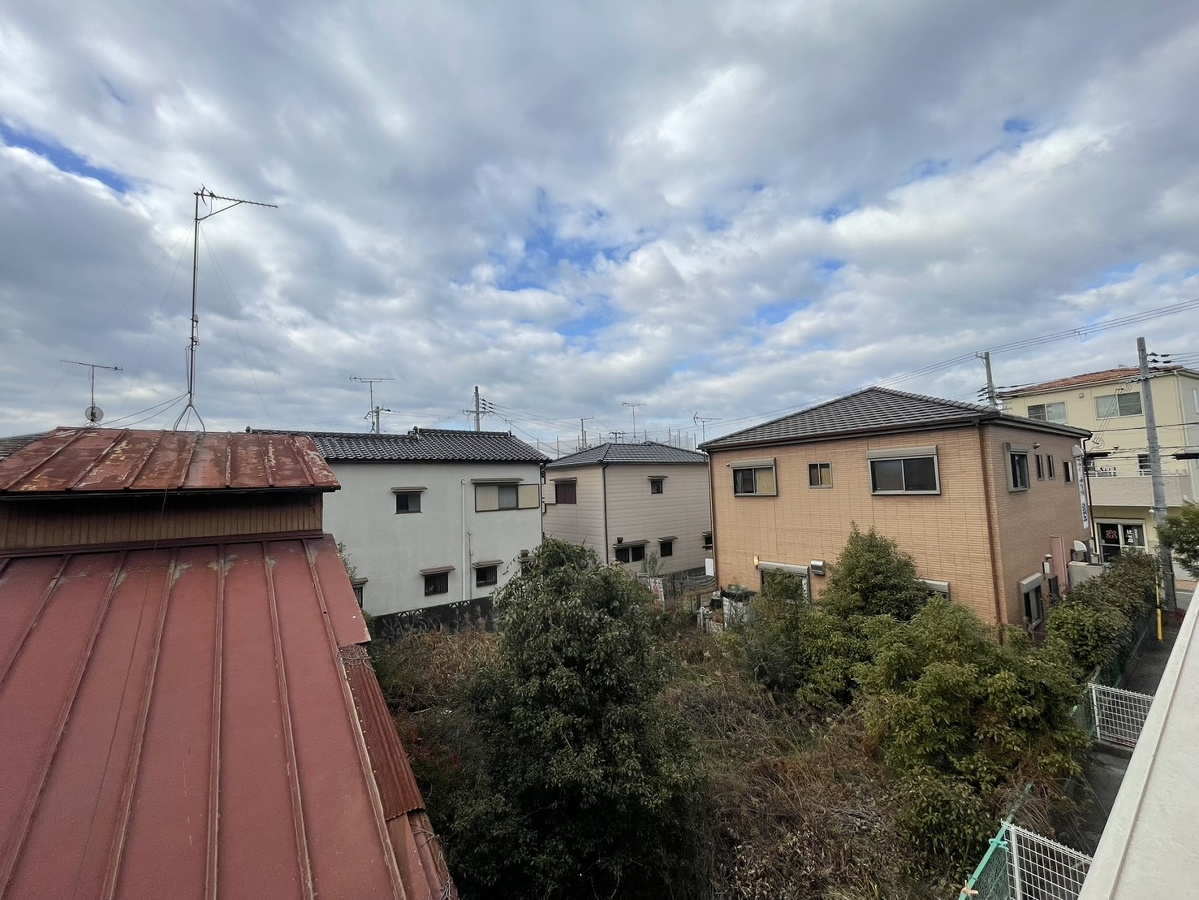 眺望 写真19
