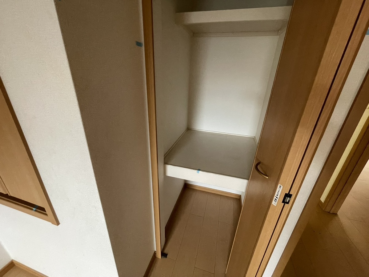 収納 写真14