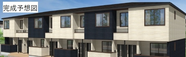 プロスペリテⅣ　A棟