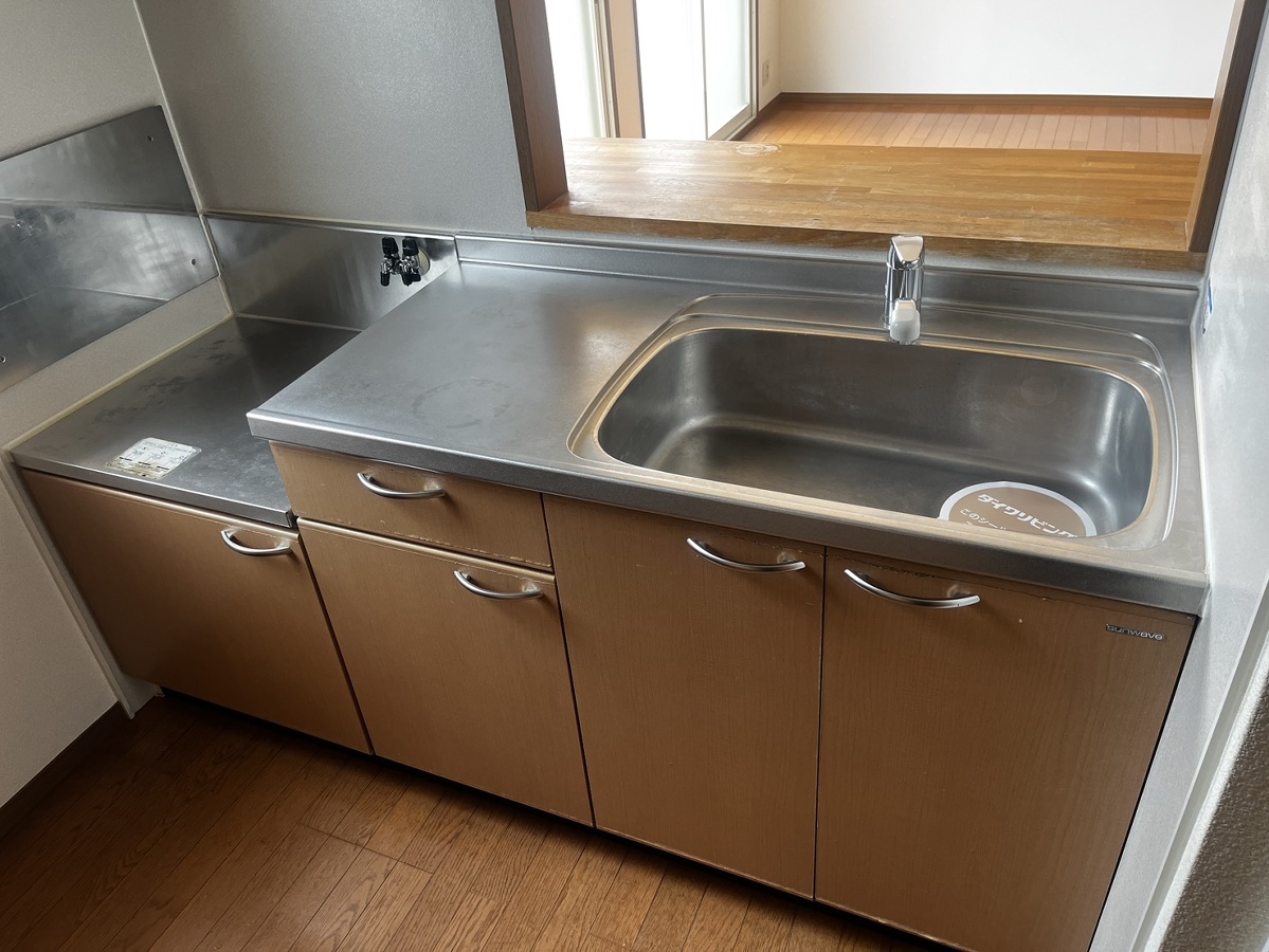 キッチン 写真3