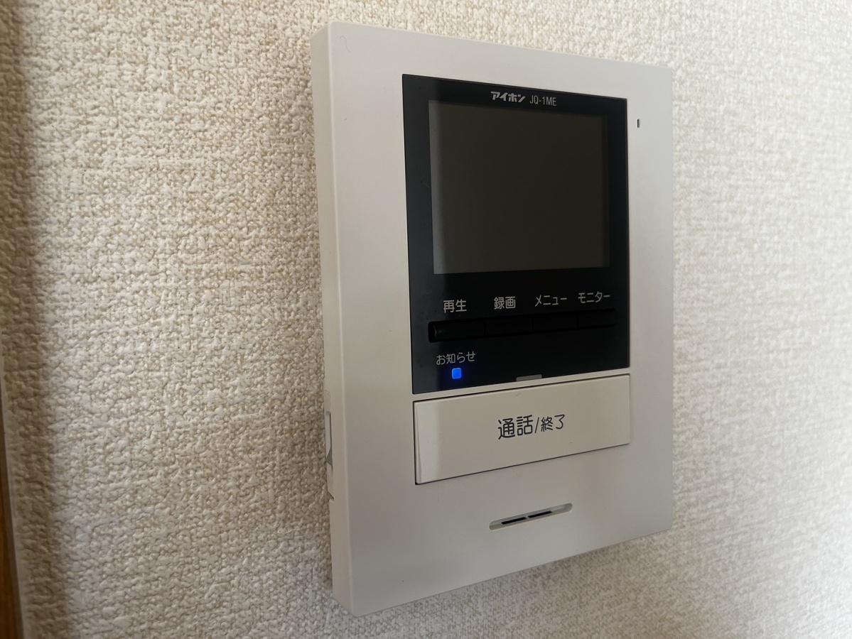 セキュリティ 写真17