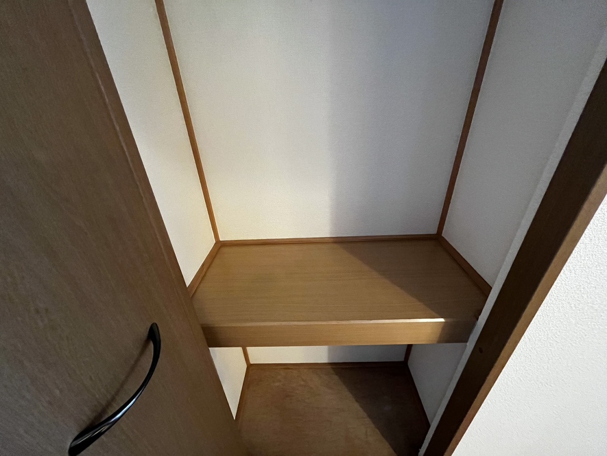 収納 写真15