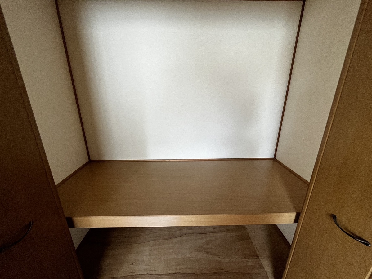 収納 写真14