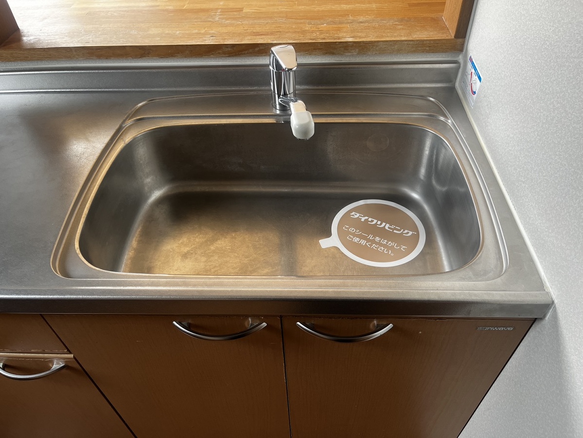 キッチン 写真4