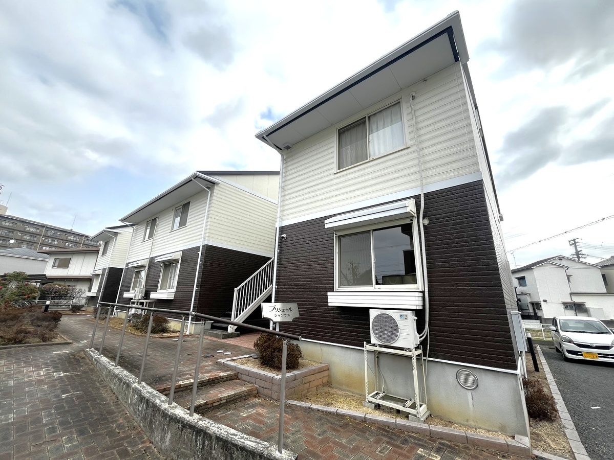 プリシェールシャンブル