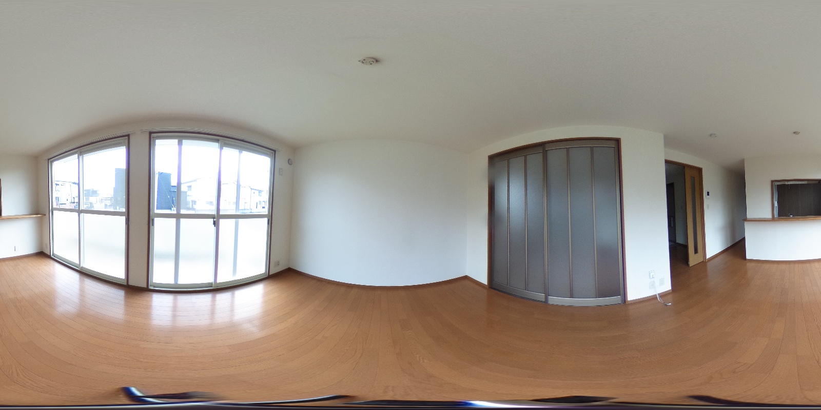 リビング 写真33