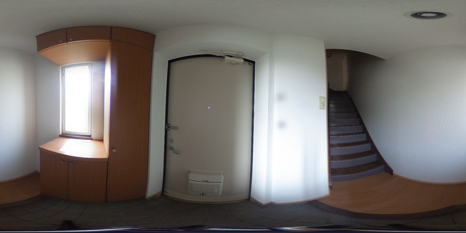 玄関 写真36
