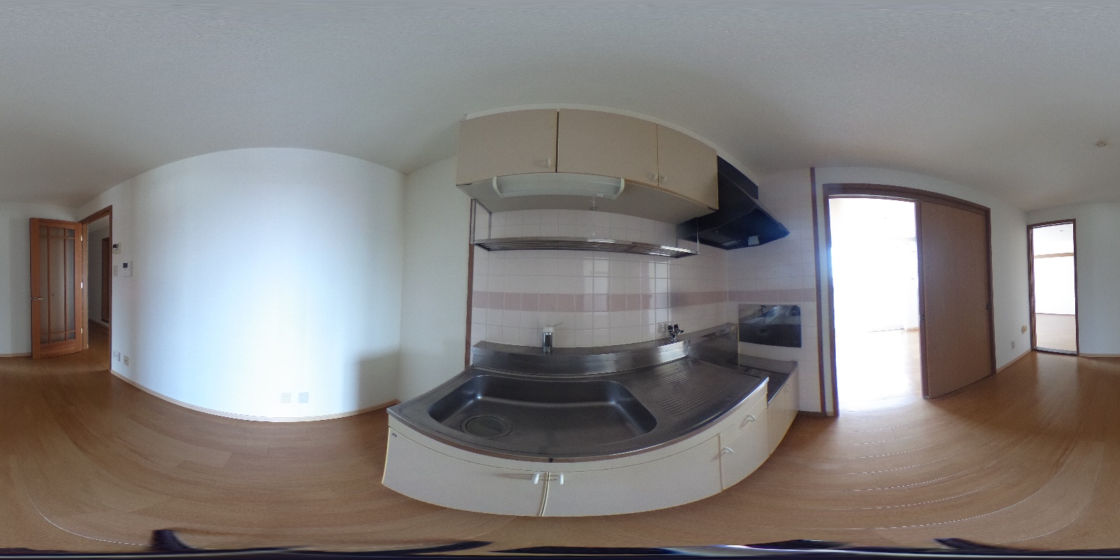 キッチン 写真34