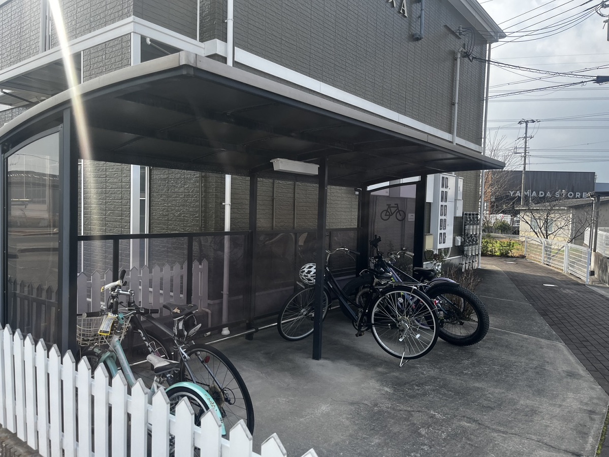 共用部 写真31