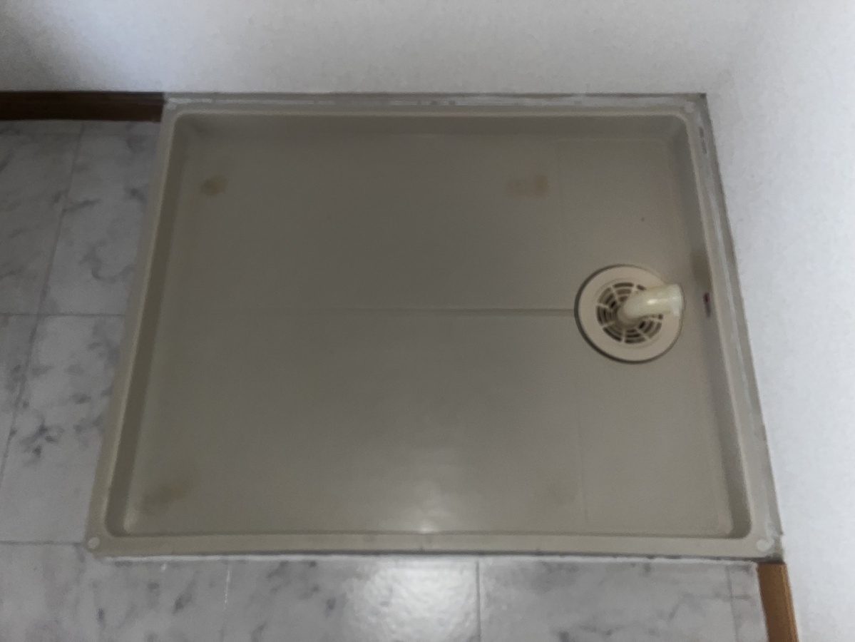 洗面所 写真10