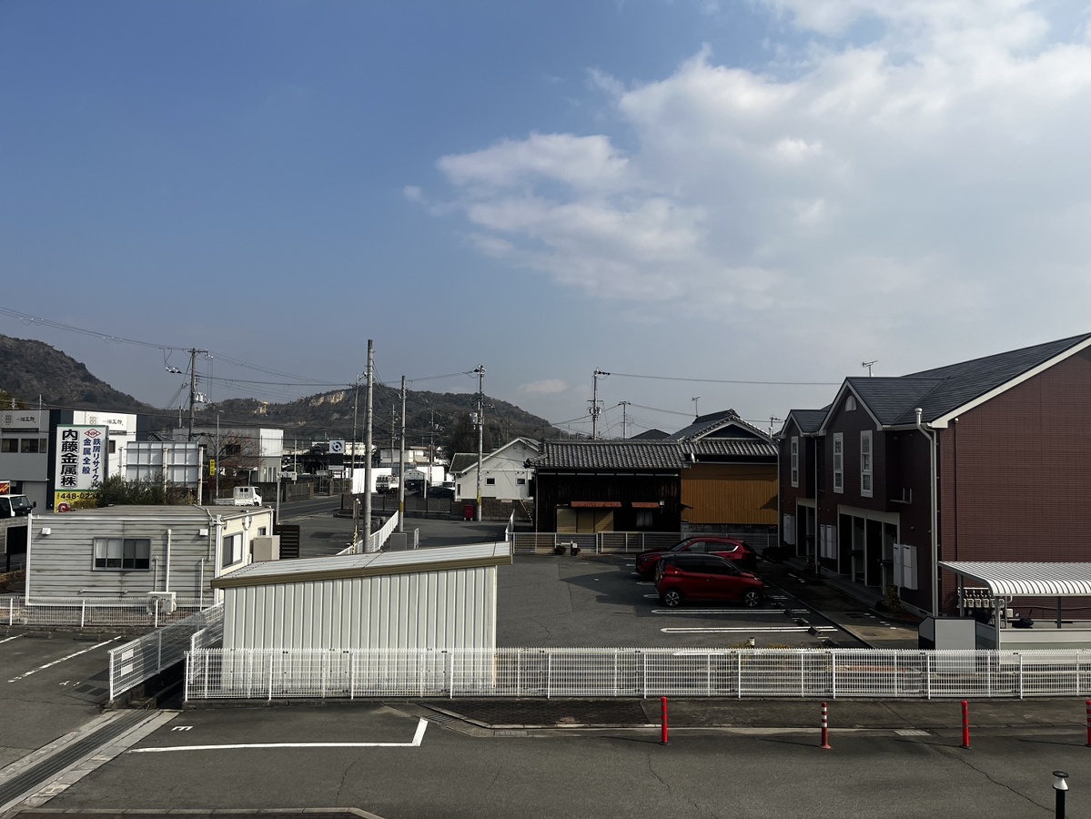 眺望 写真20