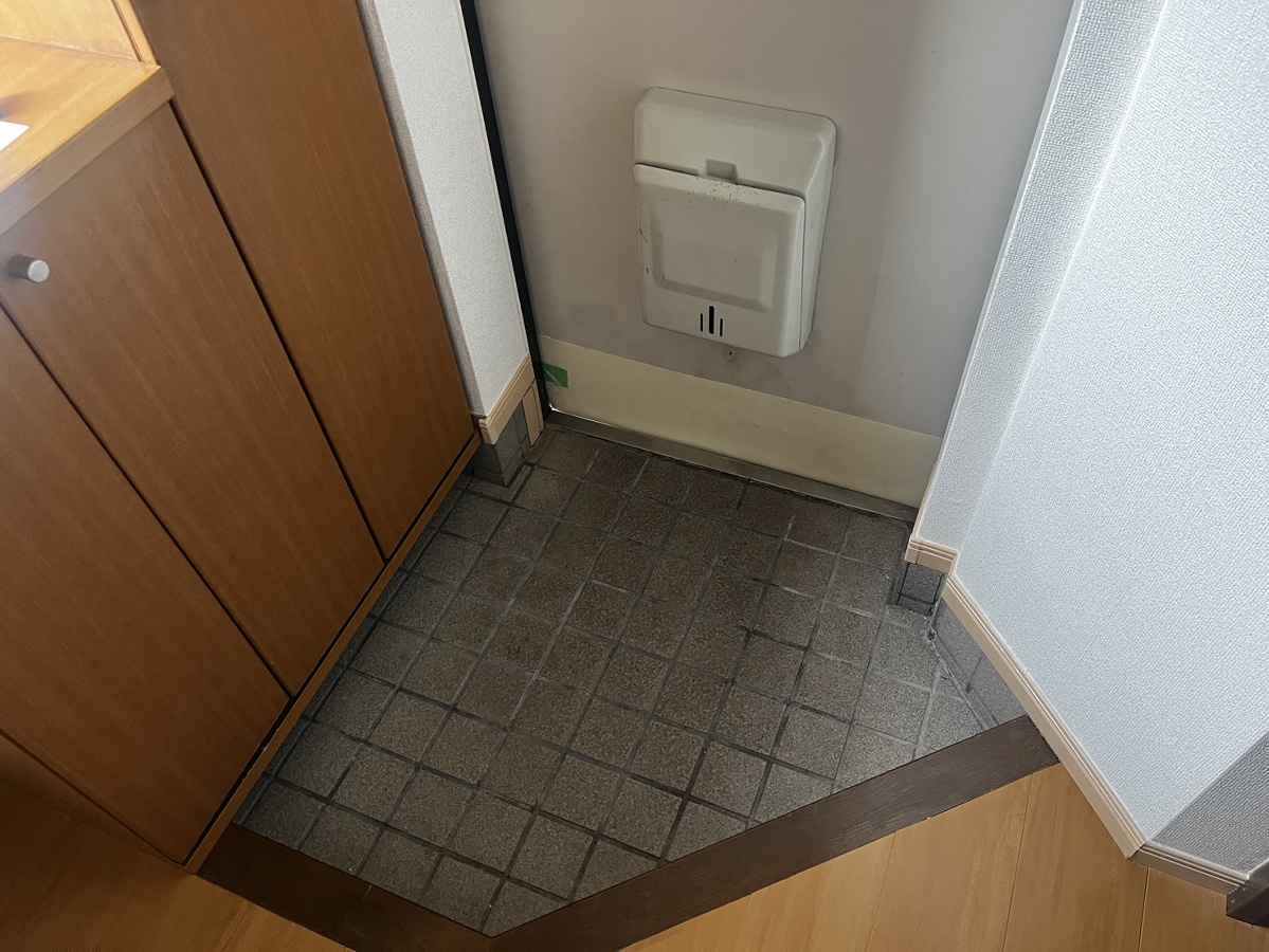 玄関 写真8