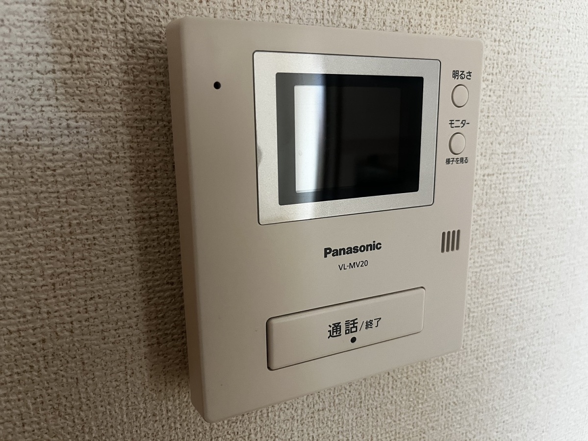 セキュリティ 写真17