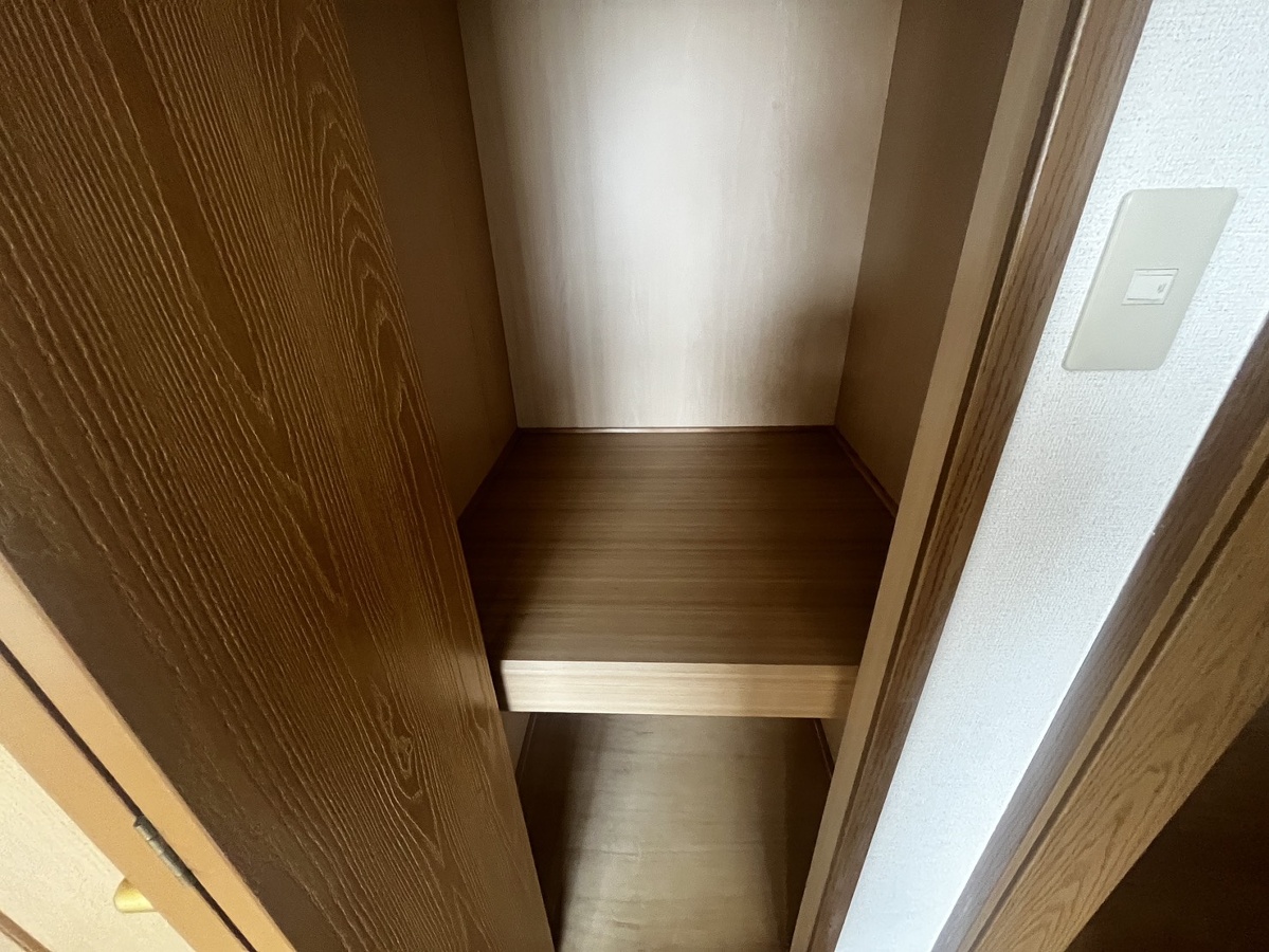収納 写真15
