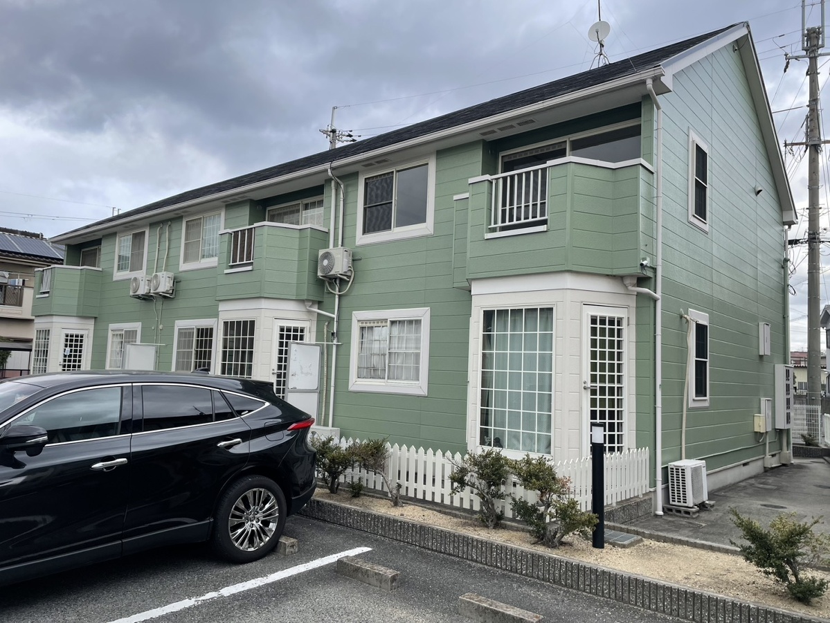 ヴァンヴェールA