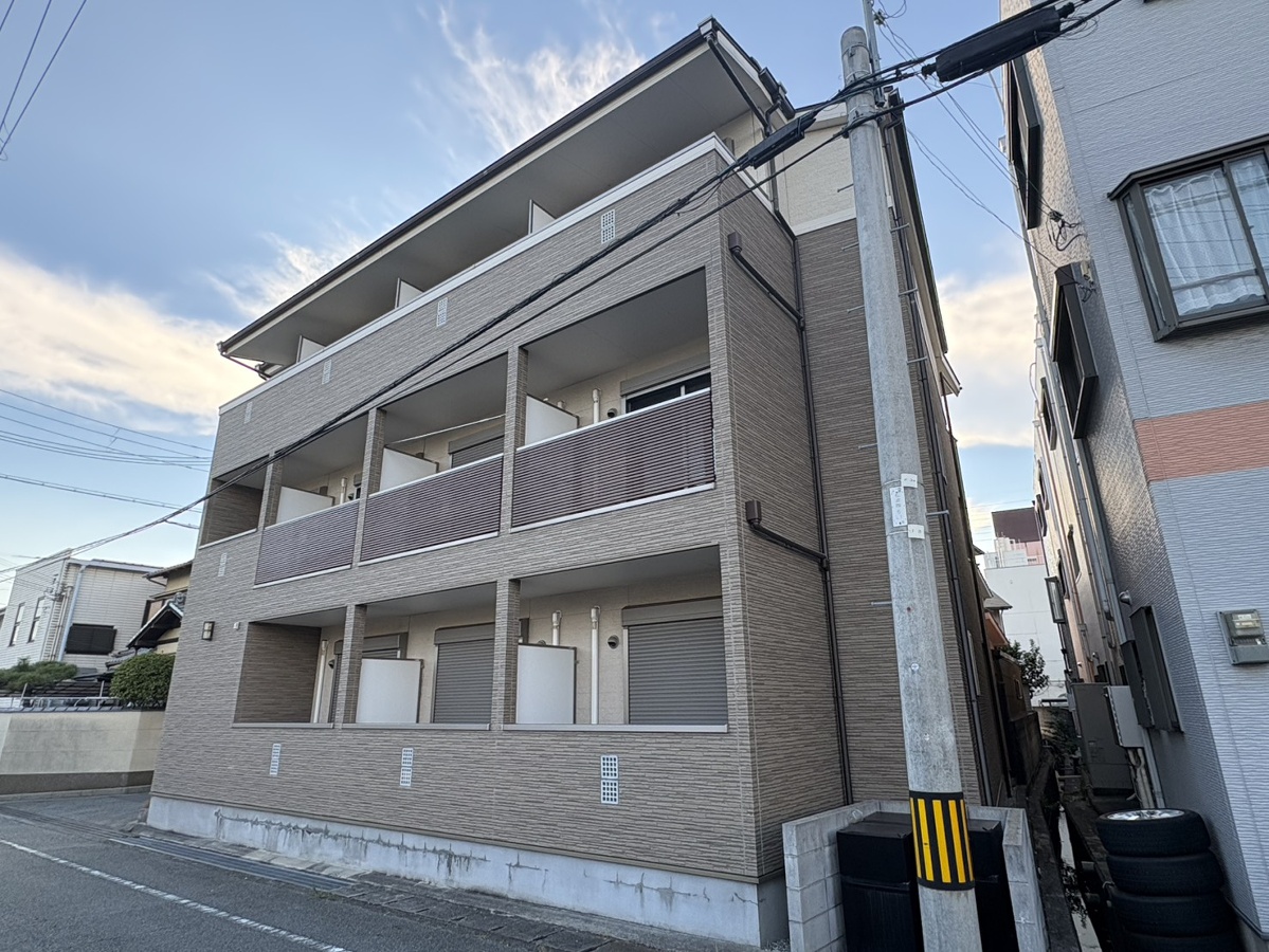 GLAハート高砂