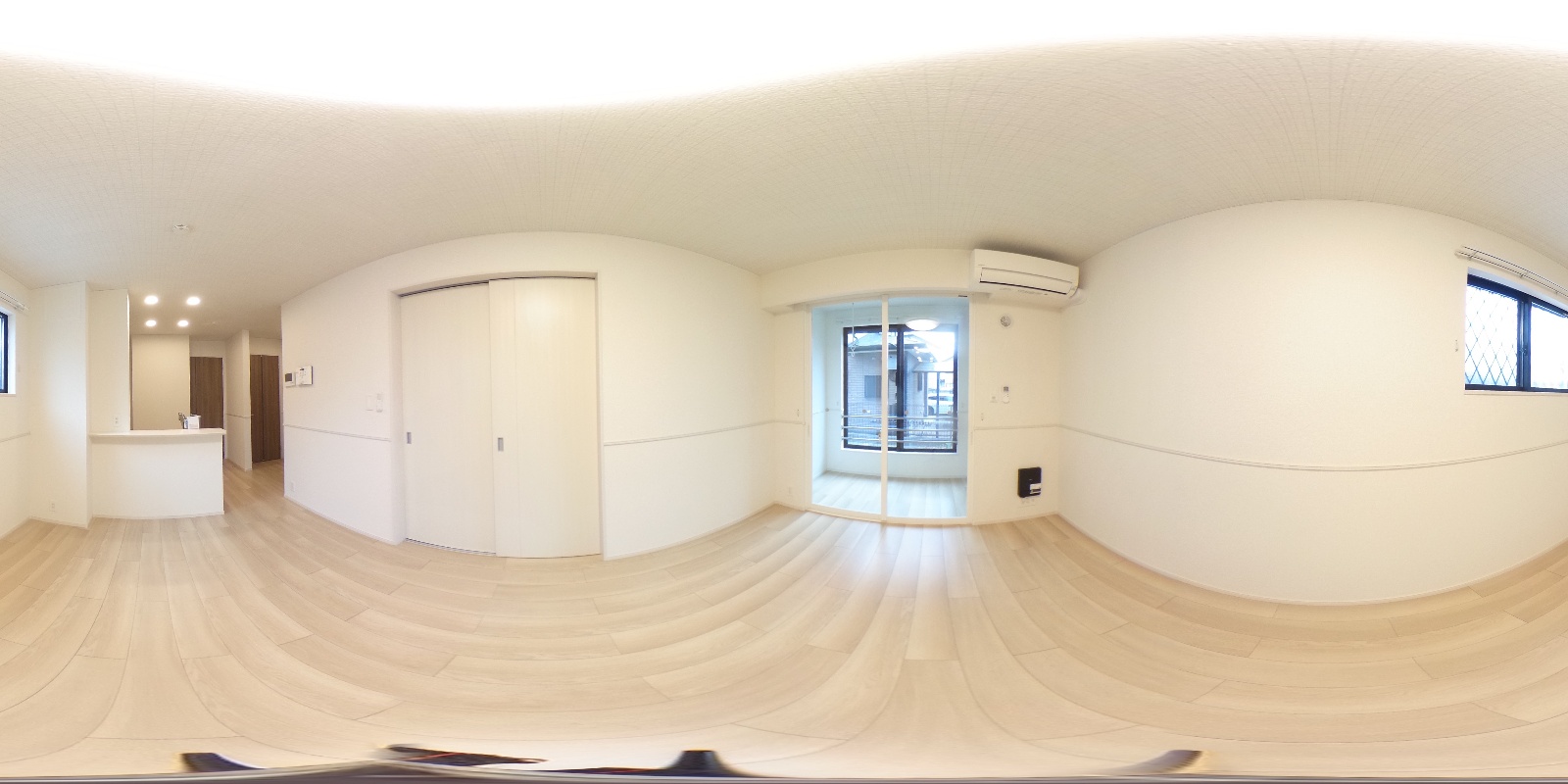 リビング 写真33