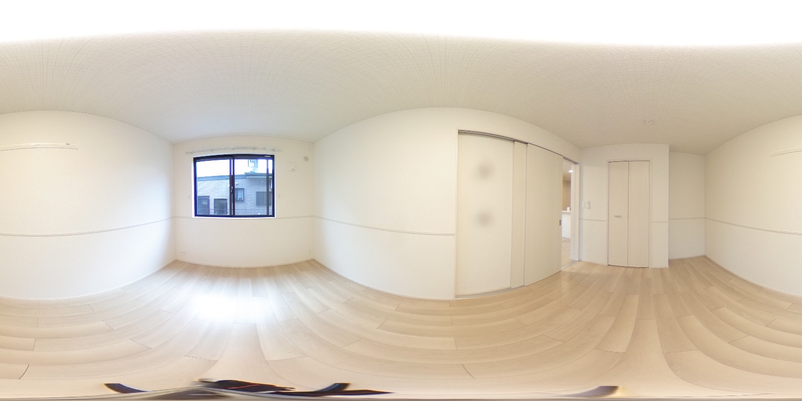 寝室 写真35