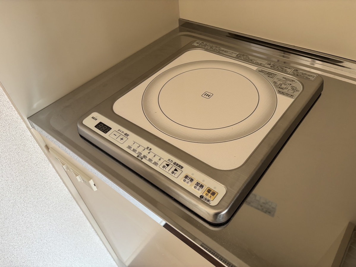キッチン 写真4