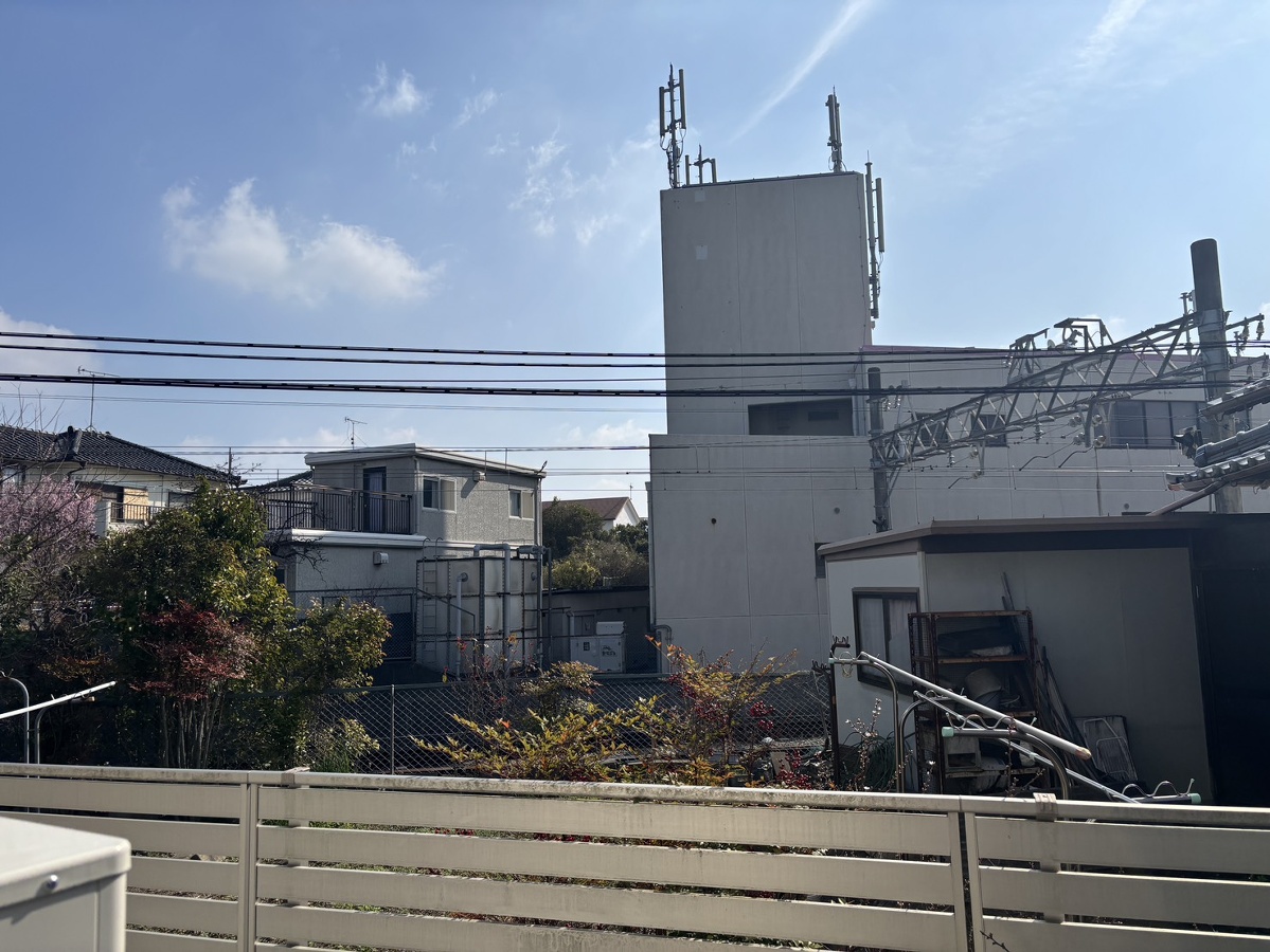 眺望 写真18