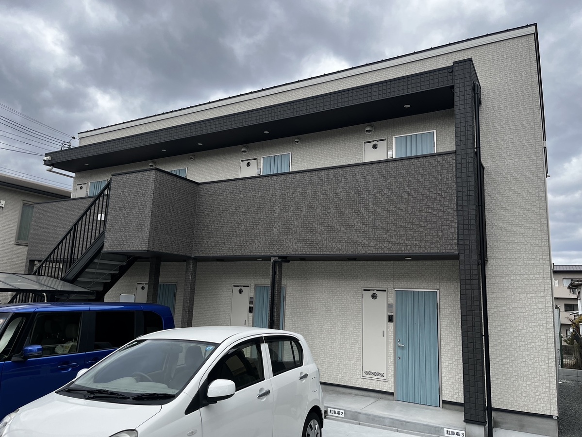 オリーブハイツ志染駅前