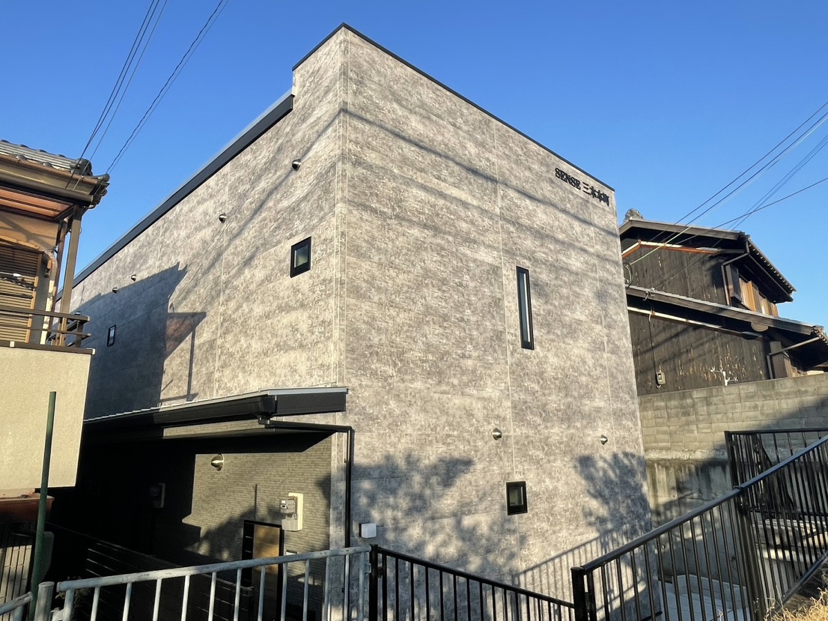 SENSE三木本町