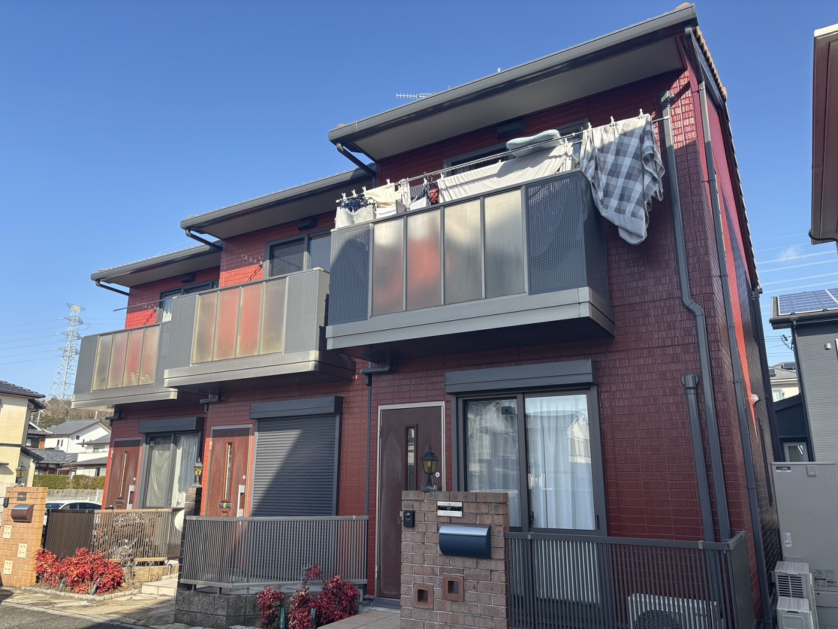 メゾンクレスト