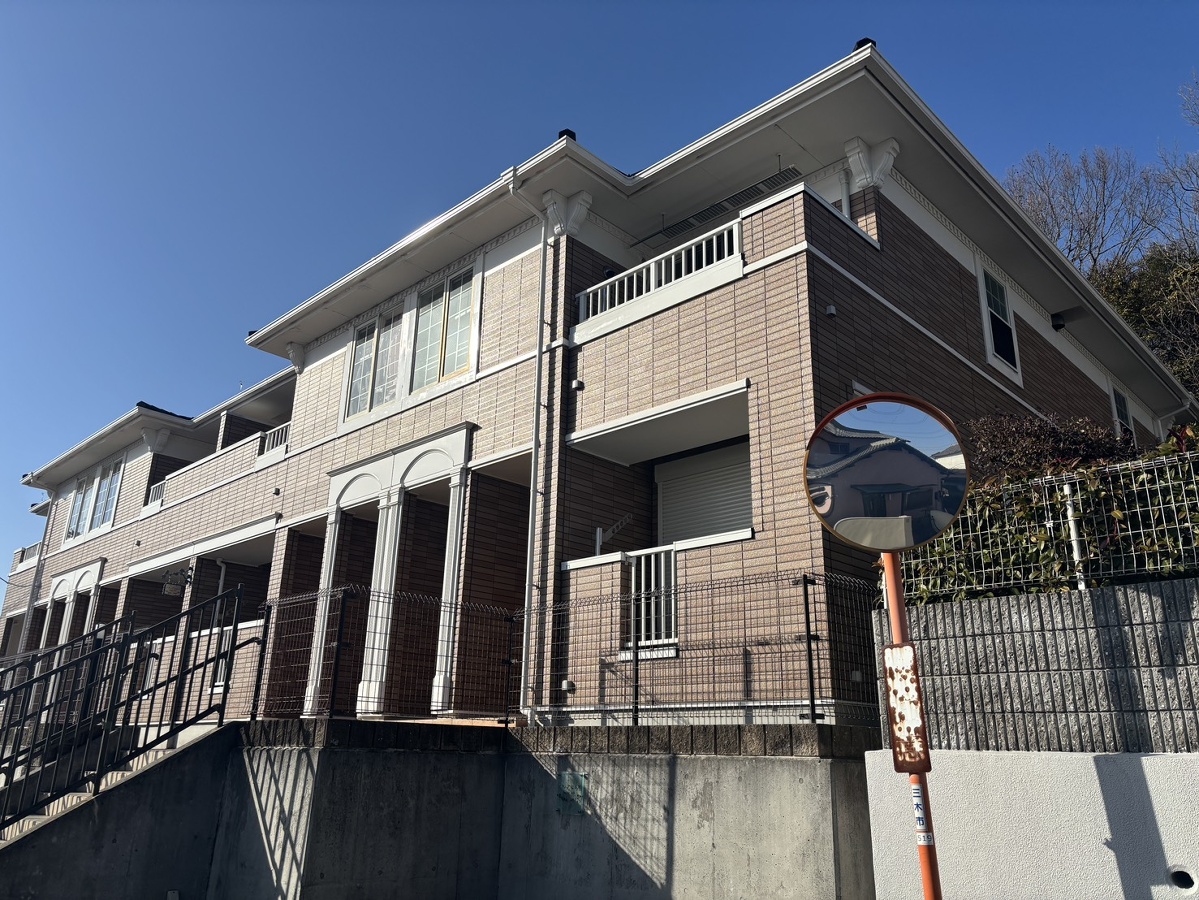 ソフィアヒルズ