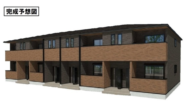 グランドールⅠ